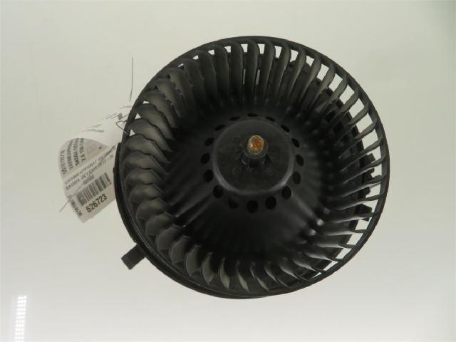 Varmeapparat Viftemotor – bilde 4