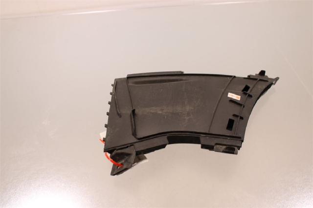 Luftstyring Front – bilde 1