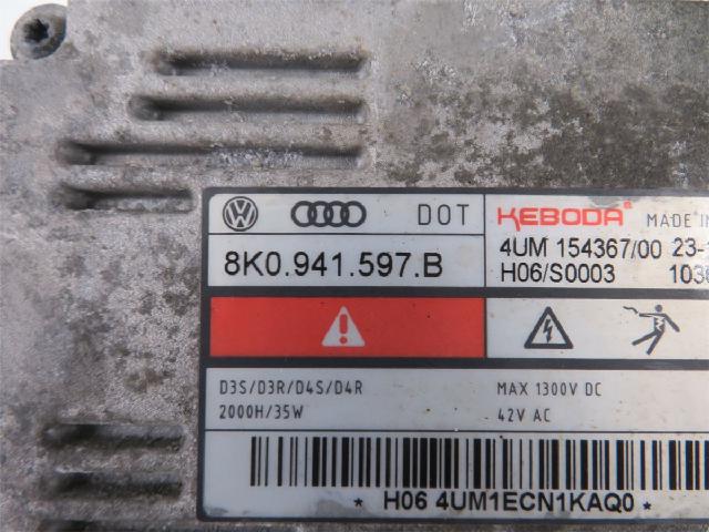 Styreenhet Xenon – bilde 2