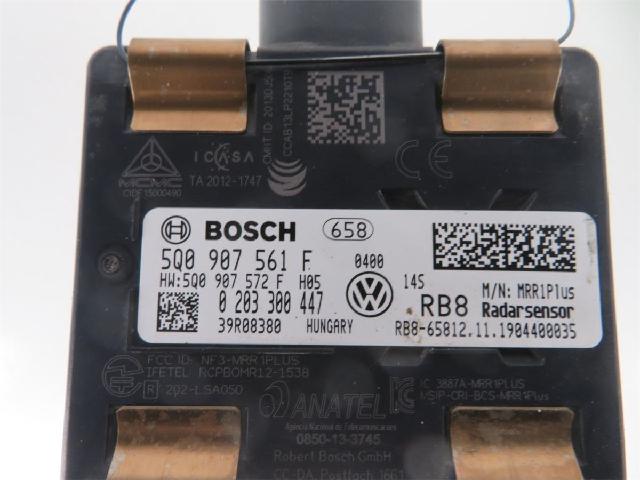Sensor Adaptivradar Fartholder – bilde 2