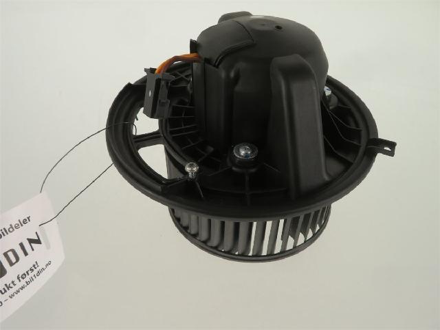 Varmeapparat Viftemotor – bilde 2