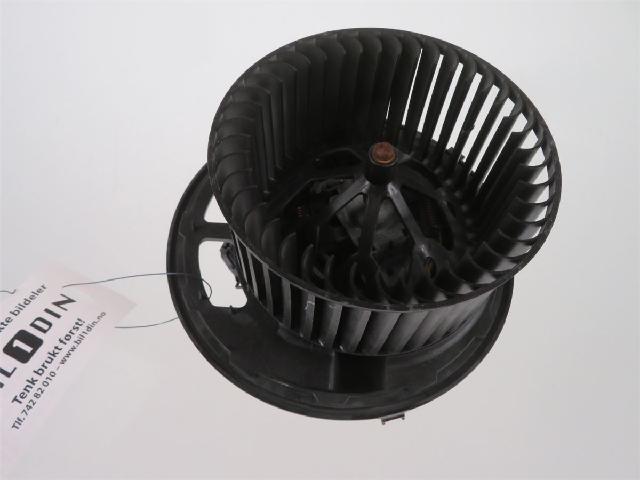Varmeapparat Viftemotor – bilde 3