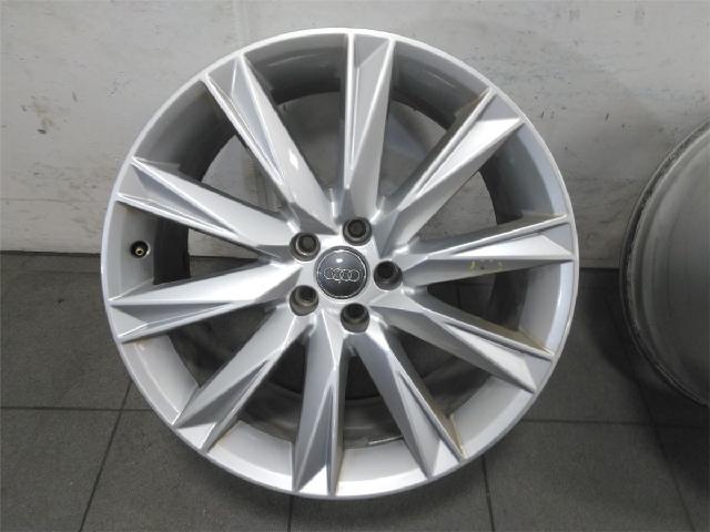 Felg Aluminium – bilde 1