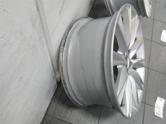 Felg Aluminium – bilde 3