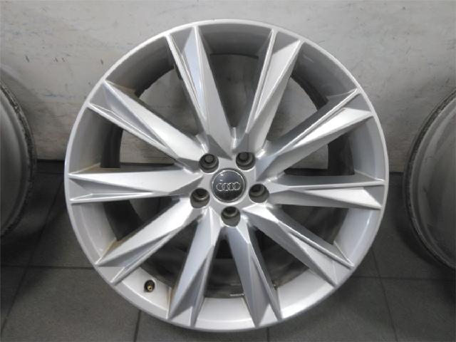 Felg Aluminium – bilde 1