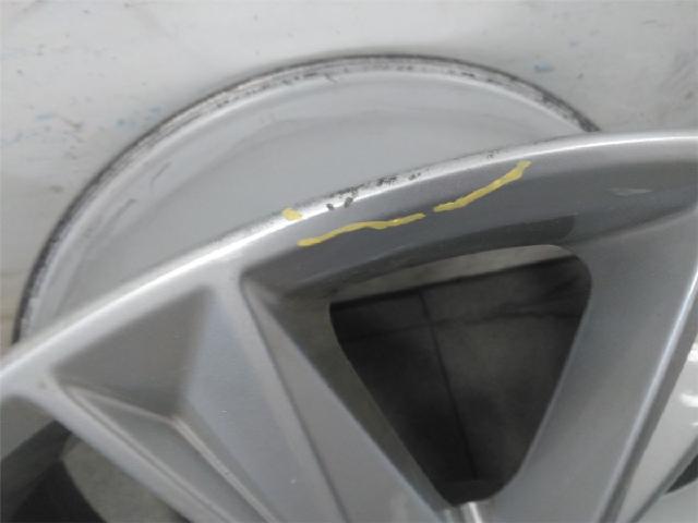 Felg Aluminium – bilde 2