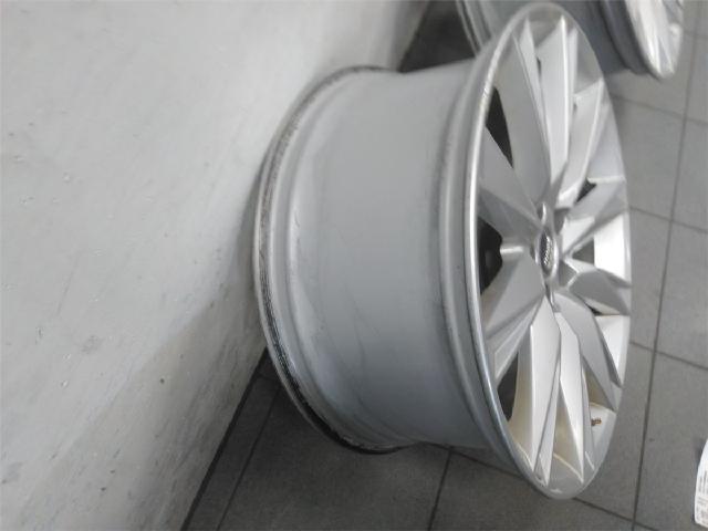 Felg Aluminium – bilde 3