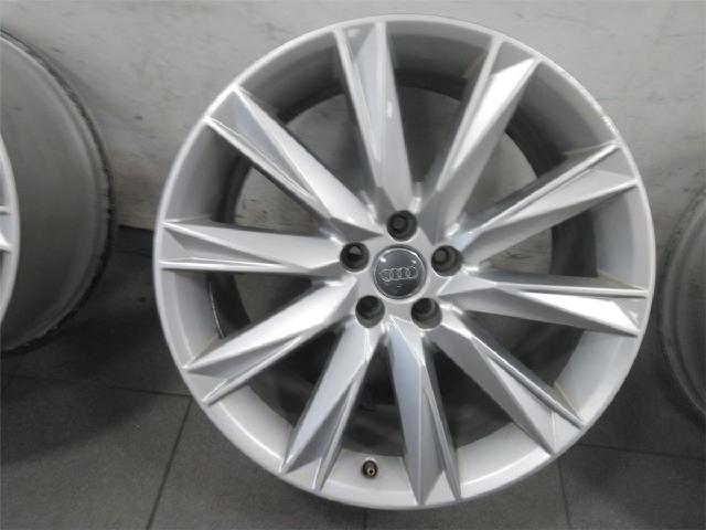Felg Aluminium – bilde 1