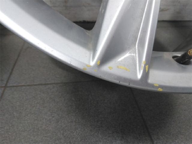 Felg Aluminium – bilde 3