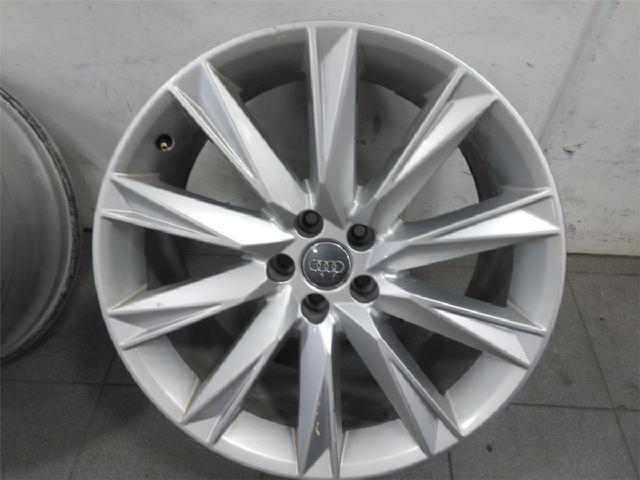 Felg Aluminium – bilde 1