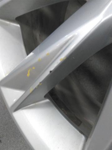 Felg Aluminium – bilde 3