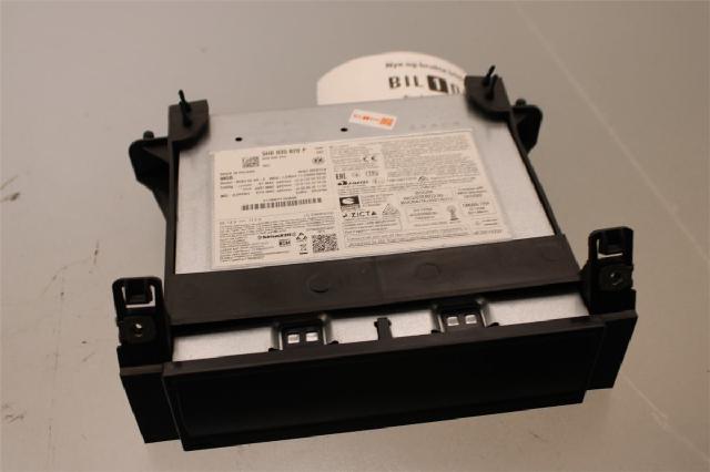 Styreenhet Multimedia – bilde 3