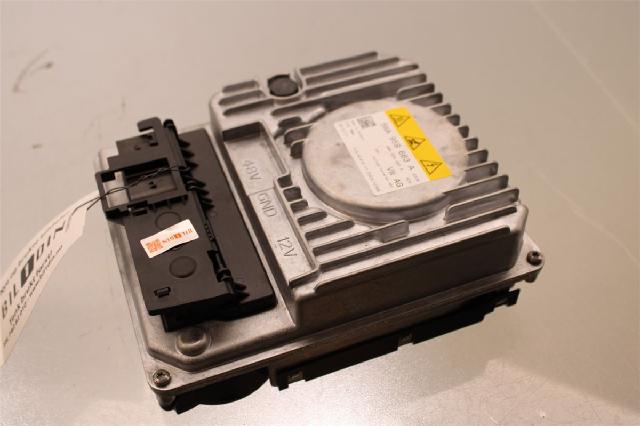 Batteri Spenningsomformer – bilde 1