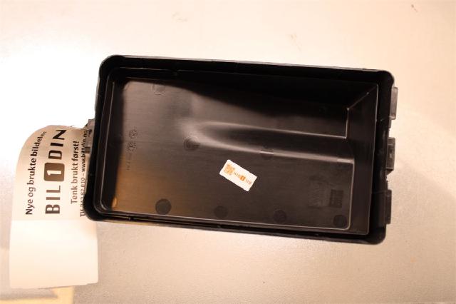 Front Plastdeklser – bilde 1