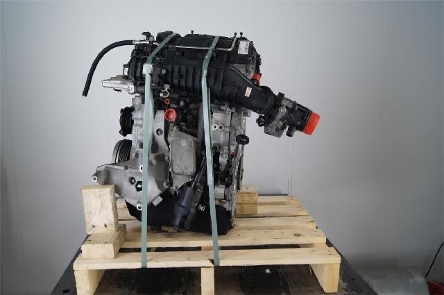 Motor Bensin – bilde 1