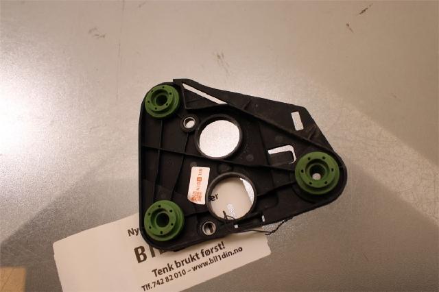 ABS Hydraulikkaggregat – bilde 2