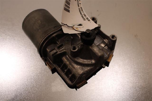 Viskermotor Frontrute – bilde 1