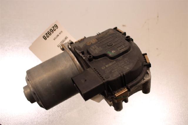 Viskermotor Frontrute – bilde 2