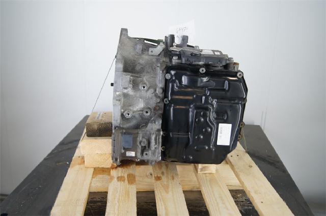 Gearkasse Automat – bilde 4