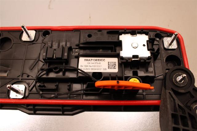 Gearspak Festekonsoll – bilde 2