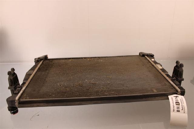 Radiator Automat – bilde 1