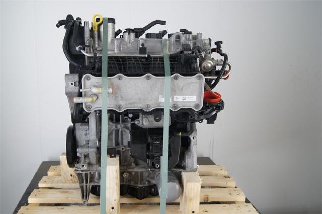 Motor Bensin – bilde 1