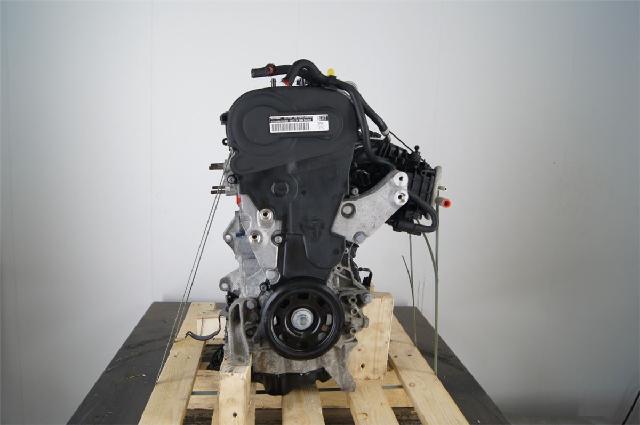 Motor Bensin – bilde 4