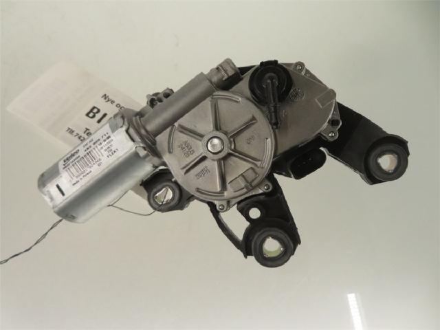Viskermotor Bakluke – bilde 2