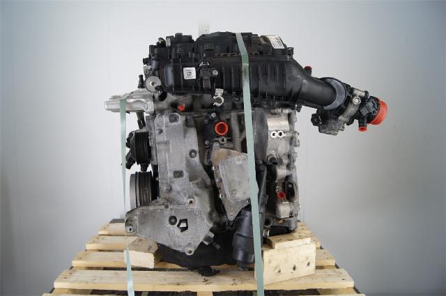 Motor Bensin – bilde 1