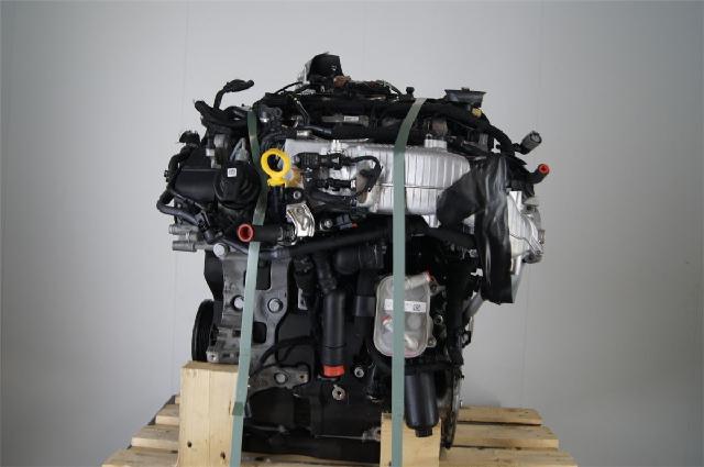 Motor Diesel – bilde 1