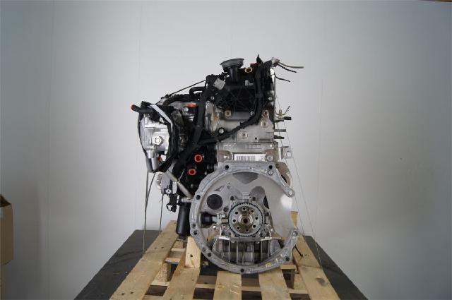 Motor Diesel – bilde 2