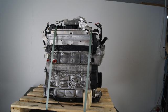 Motor Diesel – bilde 3
