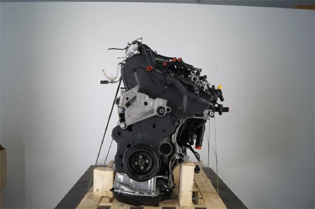 Motor Diesel – bilde 4