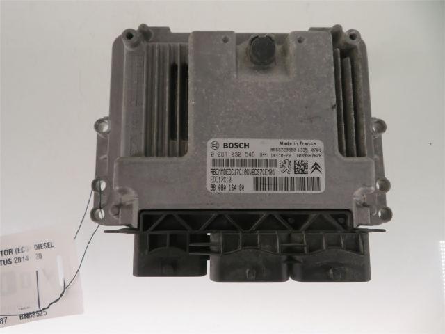 Styreenhet Motor (ECU) Diesel – bilde 1