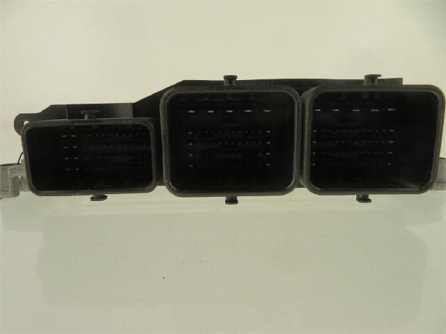 Styreenhet Motor (ECU) Diesel – bilde 2