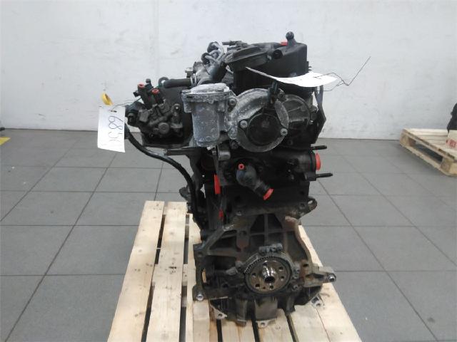 Motor Diesel – bilde 1