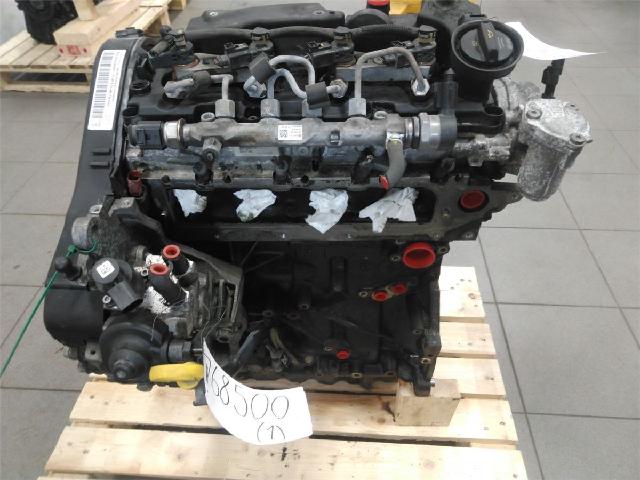 Motor Diesel – bilde 2