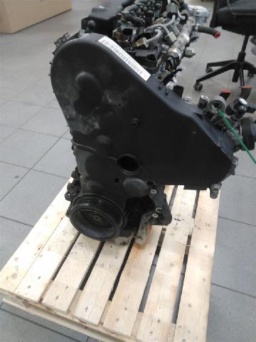 Motor Diesel – bilde 3