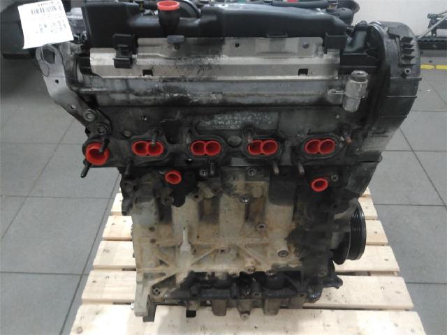 Motor Diesel – bilde 4