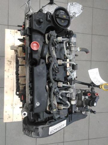 Motor Diesel – bilde 5