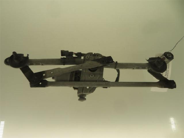 Viskermotor Frontrute – bilde 1