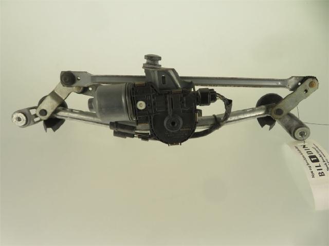 Viskermotor Frontrute – bilde 2