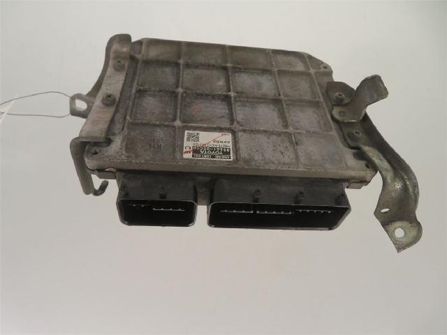 Styreenhet Motor (ECU) Bensin – bilde 2