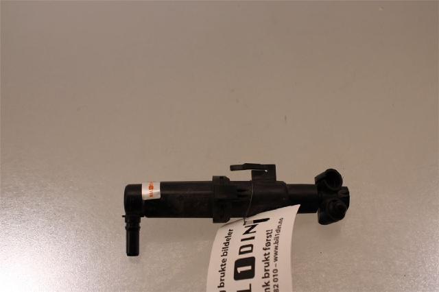Spylerdyse Frontlykter. – bilde 2