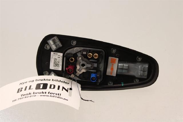 Stereo Antenne Radio / Tv – bilde 4