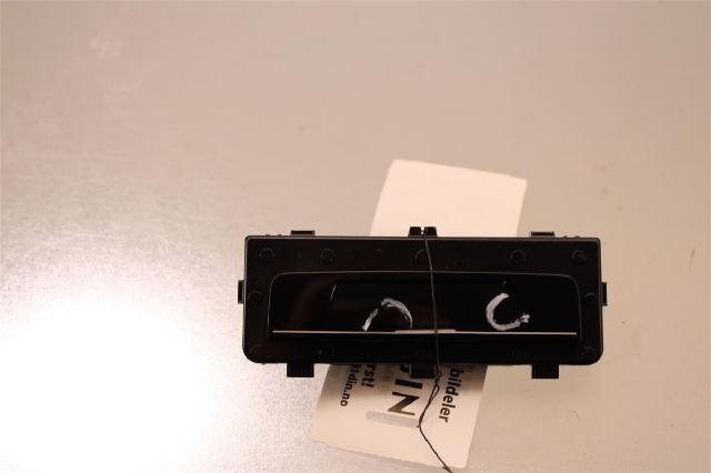Varme AC Betjening/Display – bilde 1