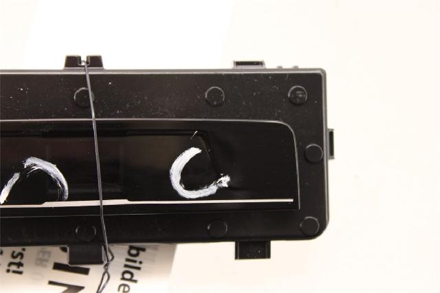 Varme AC Betjening/Display – bilde 3
