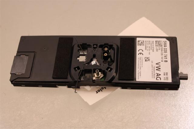Stereo Antenne Radio / Tv – bilde 1