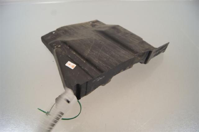 Bunnplate U Motor-Gear-Dørk – bilde 1
