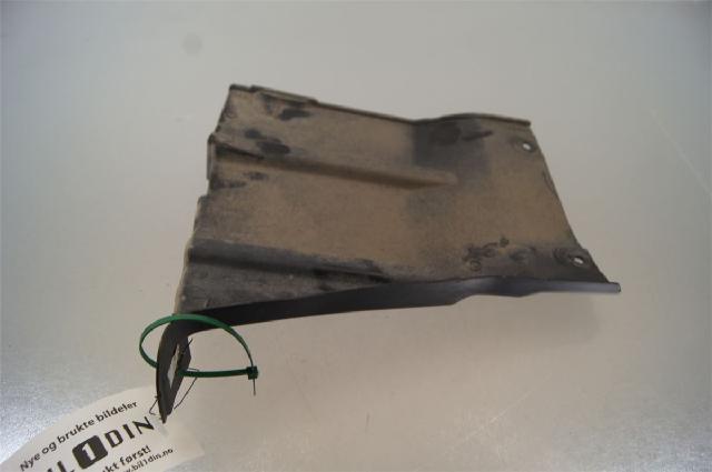 Bunnplate U Motor-Gear-Dørk – bilde 2